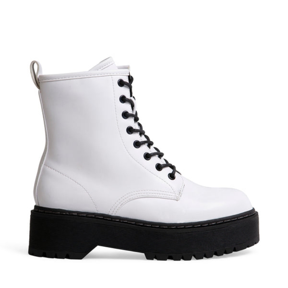 Steve Madden 'Betty White' Bootie